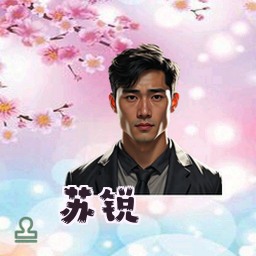苏锐